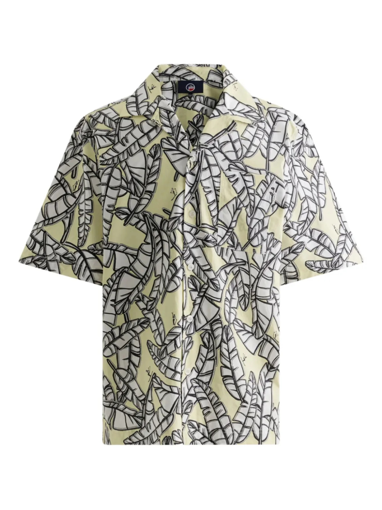 Рубашка Fusalp Ruselbo, желтый
Рубашка Fusalp Ruselbo, желтый