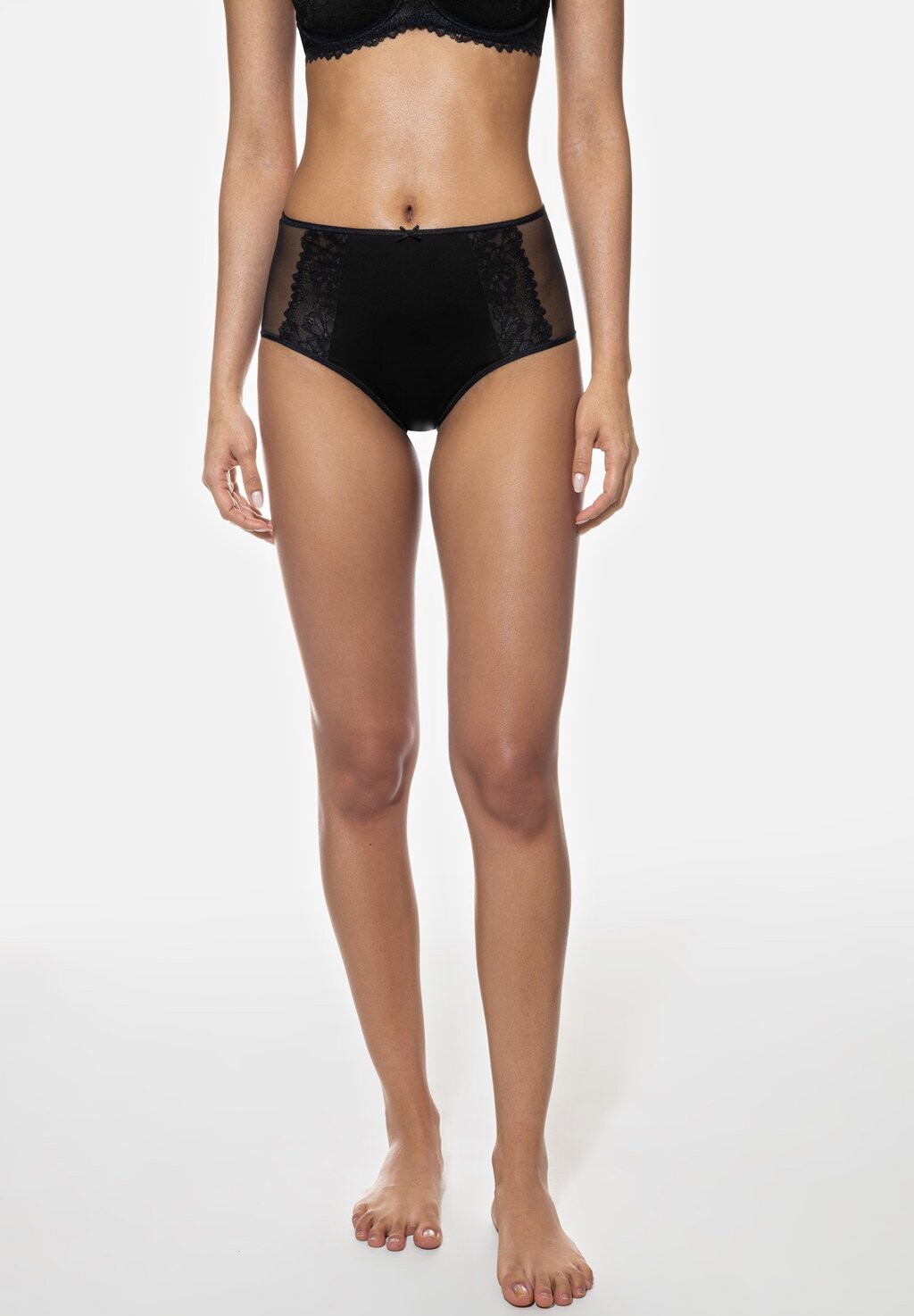 Трусы SERIE FABULOUS mey, черный
Трусы SERIE FABULOUS mey, черный