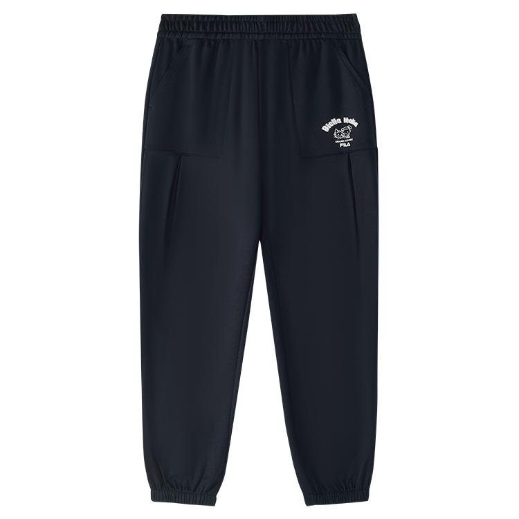 Штаны YUANTIANZHI,LIANMINGKUAN для подростков FILA KIDS, синий
Штаны YUANTIANZHI,LIANMINGKUAN для подростков FILA KIDS, синий