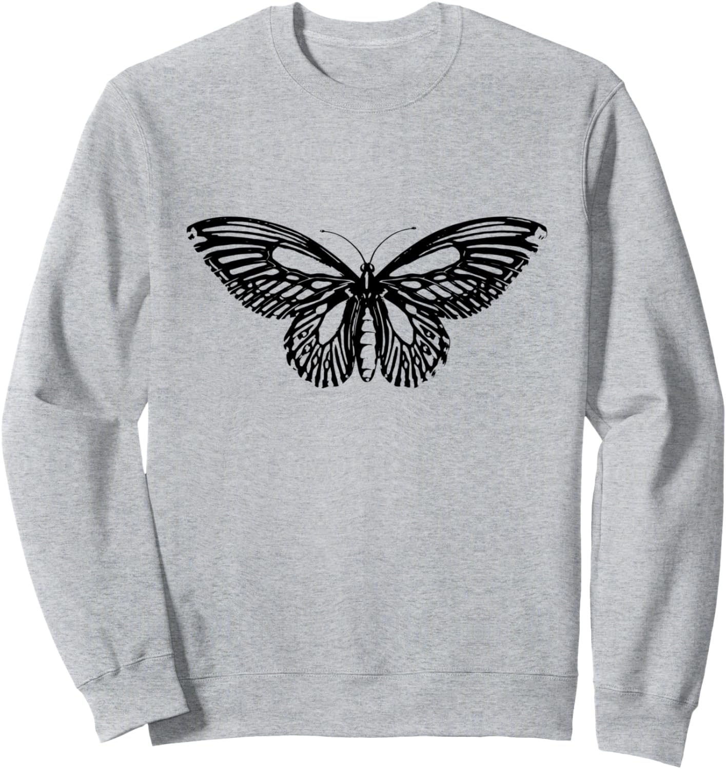 Крылья бабочек, насекомые, жуки, толстовка с бабочками Butterfly - Butterfly Insect Gift Christmas Birthday, серый
Крылья бабочек, насекомые, жуки, толстовка с бабочками Butterfly - Butterfly Insect Gift Christmas Birthday, серый