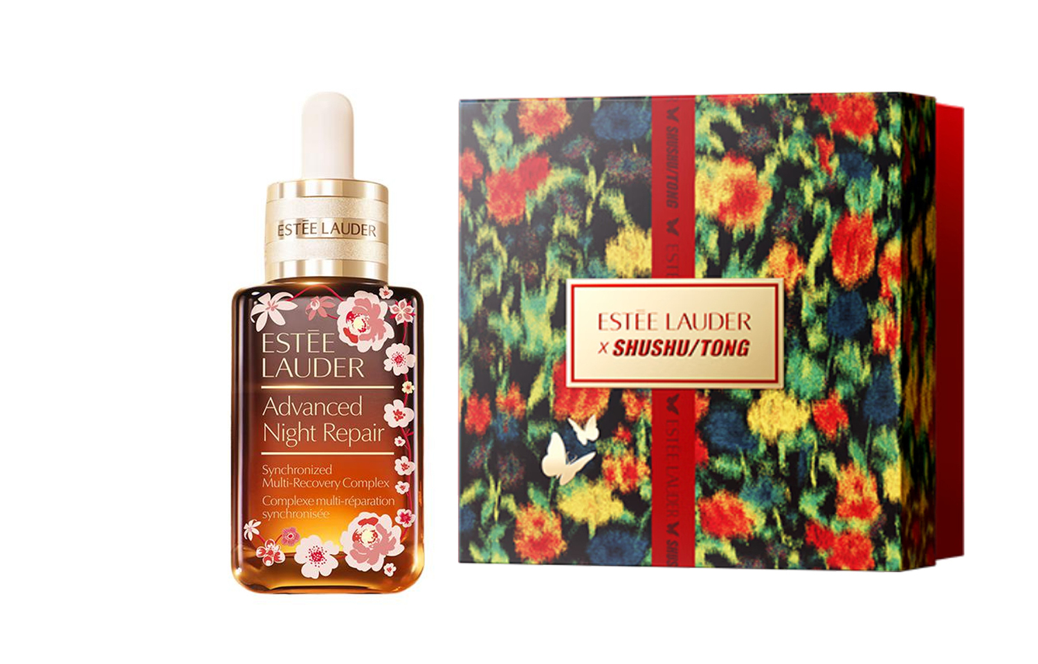 Сыворотка унисекс ESTEE LAUDER
Сыворотка унисекс ESTEE LAUDER