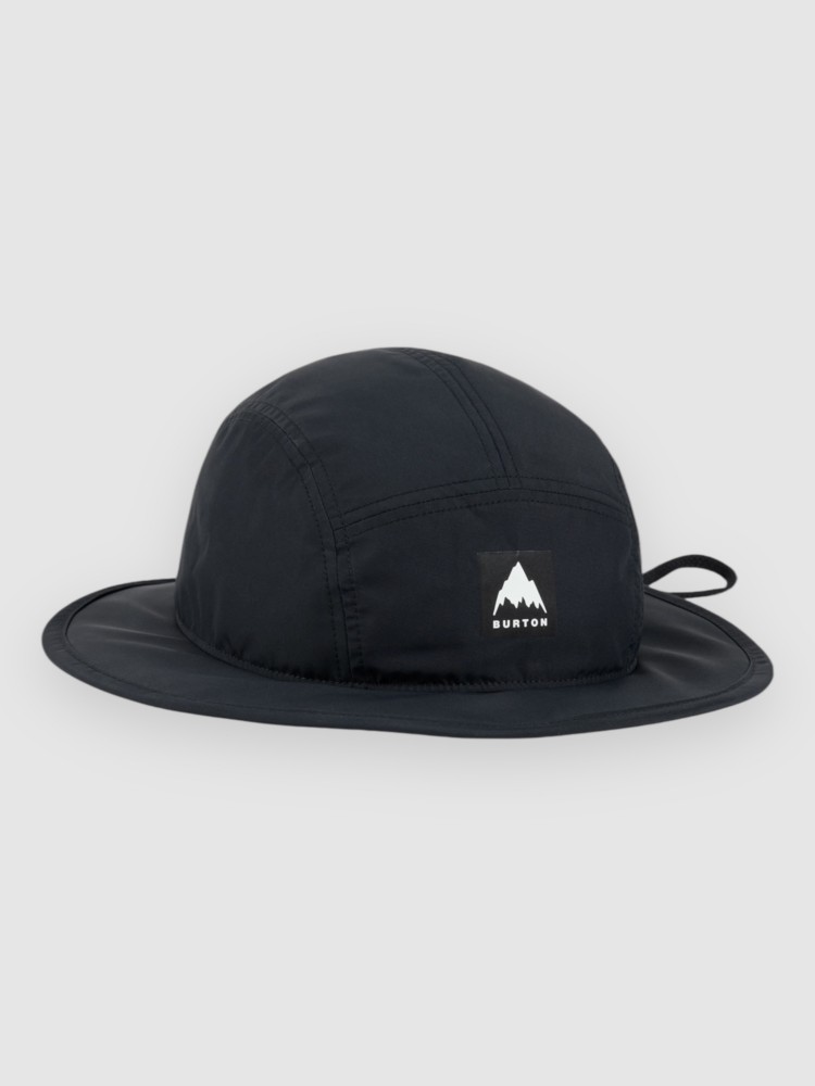 Панама Burton Greyson Boonie Bucket Hat, true black
Панама Burton Greyson Boonie Bucket Hat, true black