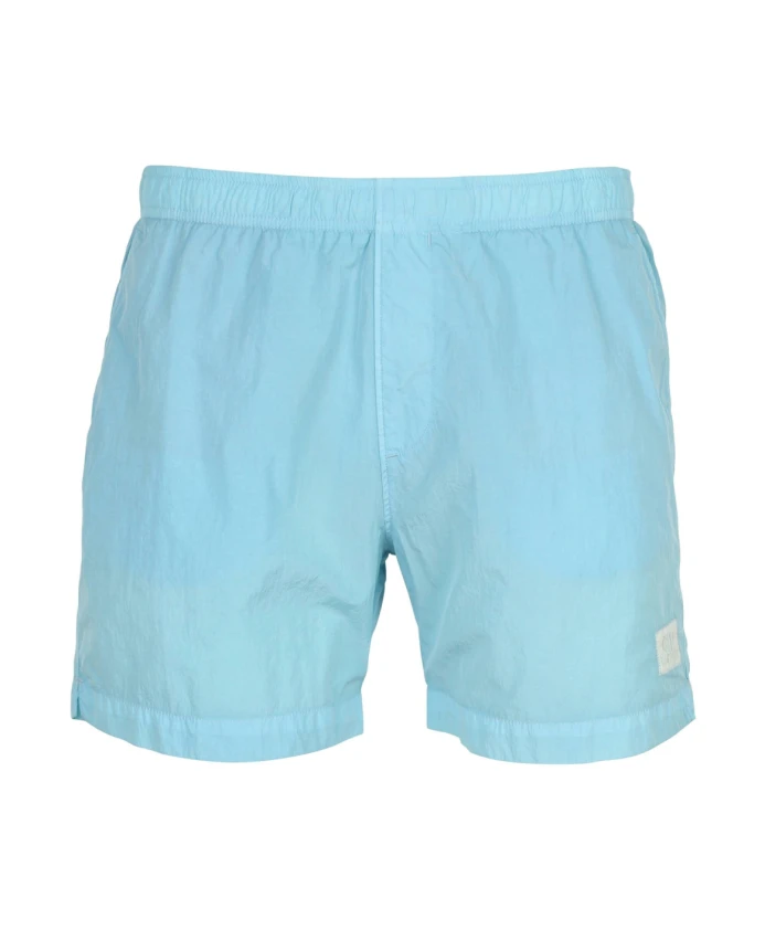 Плавки с логотипом Eco-Chrome R C.P. Company, синий
Плавки с логотипом Eco-Chrome R C.P. Company, синий