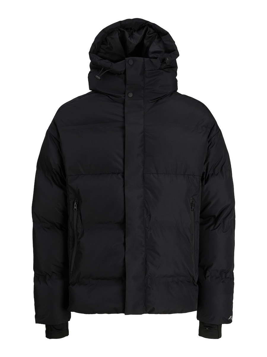 Зимняя куртка aprel, черный
Зимняя куртка aprel, черный