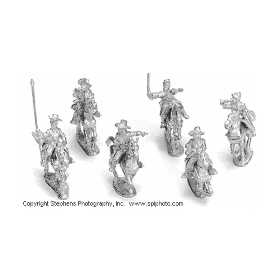 Кавалерийское командование США, American Experience - Warpaint - American Old West (25mm)
Кавалерийское командование США, American Experience - Warpaint - American Old West (25mm)