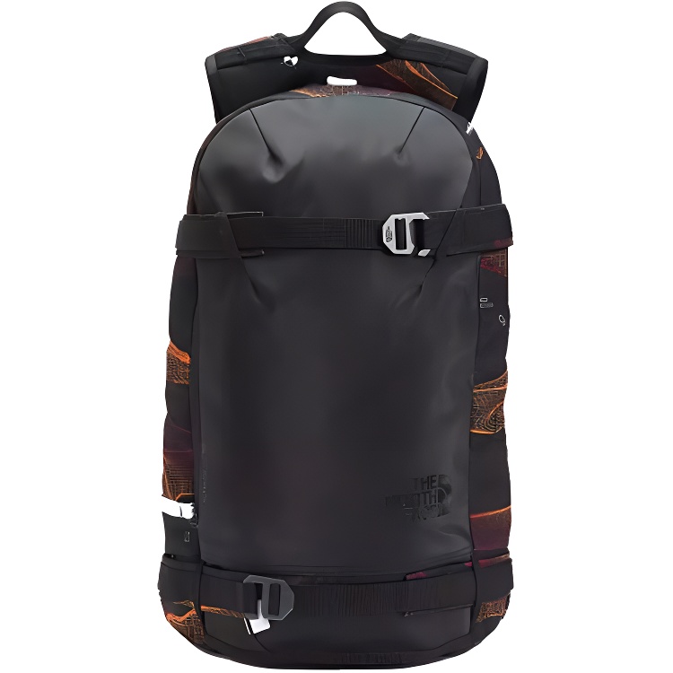 Женский рюкзак Slackpack 2.0 THE NORTH FACE
Женский рюкзак Slackpack 2.0 THE NORTH FACE