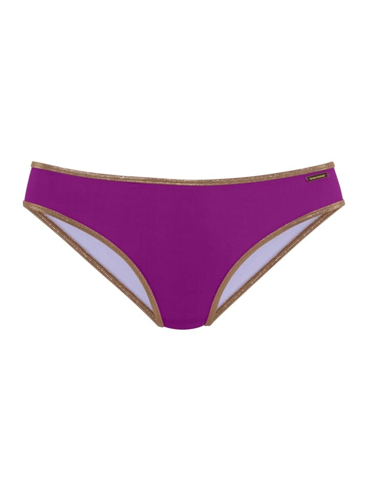 Низ бикини Bruno Banani Hose, фуксия
Низ бикини Bruno Banani Hose, фуксия