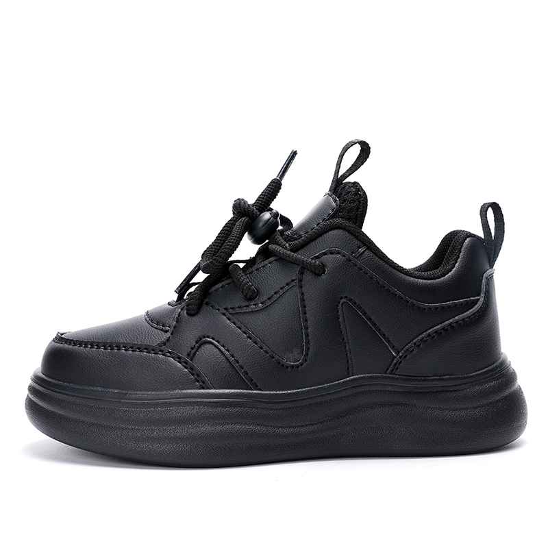 Детские скейтерские кроссовки Kids YUZHAOLIN, черный
Детские скейтерские кроссовки Kids YUZHAOLIN, черный