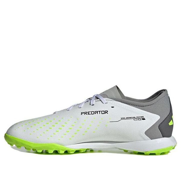 Кроссовки хищник точность.3 тс Adidas, белый
Кроссовки хищник точность.3 тс Adidas, белый