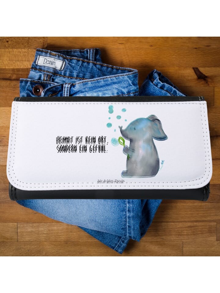 Кошелек Mr. & Mrs. Panda, белый
Кошелек Mr. & Mrs. Panda, белый