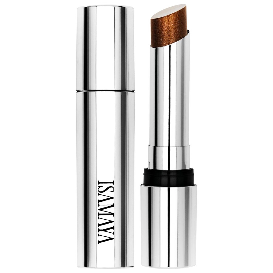 Бальзам для губ Lips Metal - Sheer Metallic Balm ISAMAYA, 0.10 oz /3.0 g, Bronzite
Бальзам для губ Lips Metal - Sheer Metallic Balm ISAMAYA, 0.10 oz /3.0 g, Bronzite