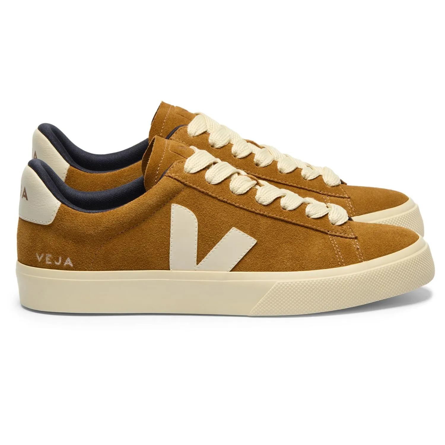 Обувь Campo Bold - Мужская VEJA, Camel Pierre
Обувь Campo Bold - Мужская VEJA, Camel Pierre