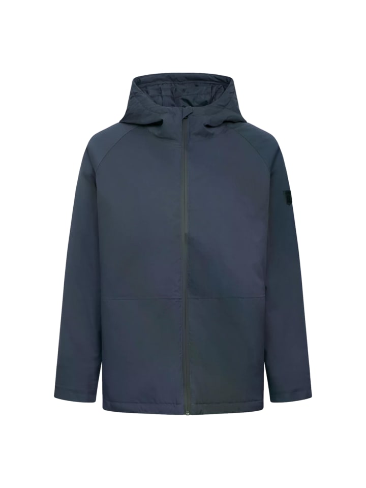 Derbe Мужская куртка Deutholm цвета mood indigo
Derbe Мужская куртка Deutholm цвета mood indigo