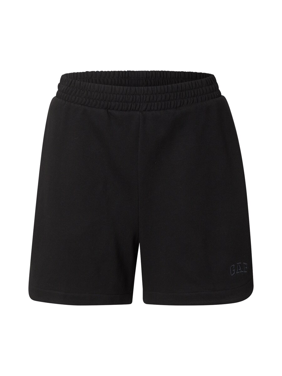 Брюки свободного кроя GAP DOLPHIN, Black
Брюки свободного кроя GAP DOLPHIN, Black