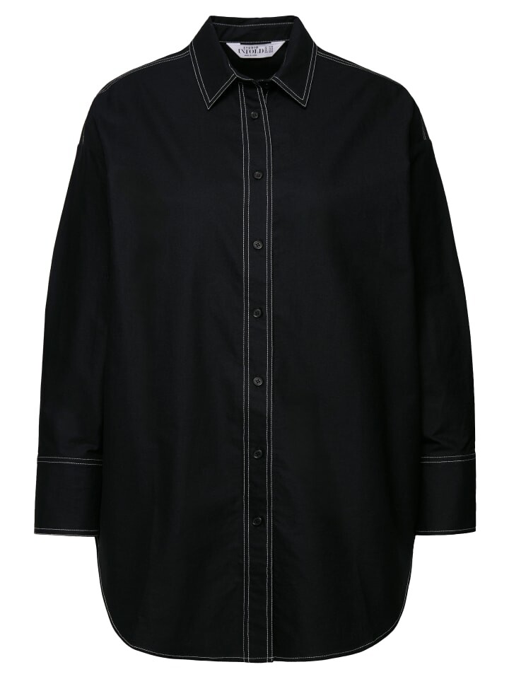 Блуза Studio Untold, черный
Блуза Studio Untold, черный