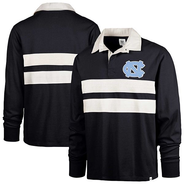Мужская длинная регби-поло '47 navy north carolina tar heels clubhouse knox thames 47 Brand
Мужская длинная регби-поло '47 navy north carolina tar heels clubhouse knox thames 47 Brand