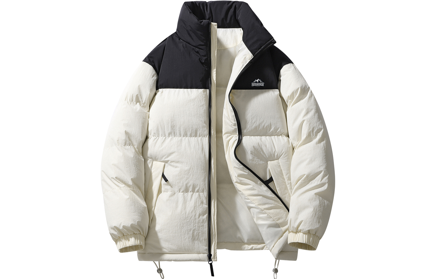 WARRIOR Пуховик Huichao Wings Collection унисекс, Beige Apricot
WARRIOR Пуховик Huichao Wings Collection унисекс, Beige Apricot