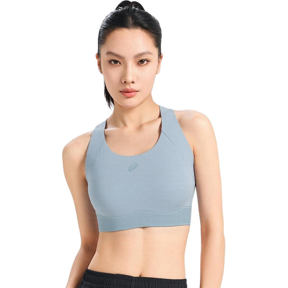 Спортивное белье Unisex ASICS, серо-голубой
Спортивное белье Unisex ASICS, серо-голубой