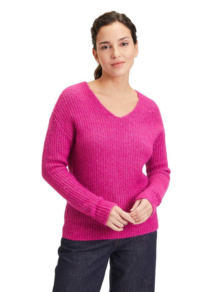 Свитер CARTOON, розовый
Свитер CARTOON, розовый