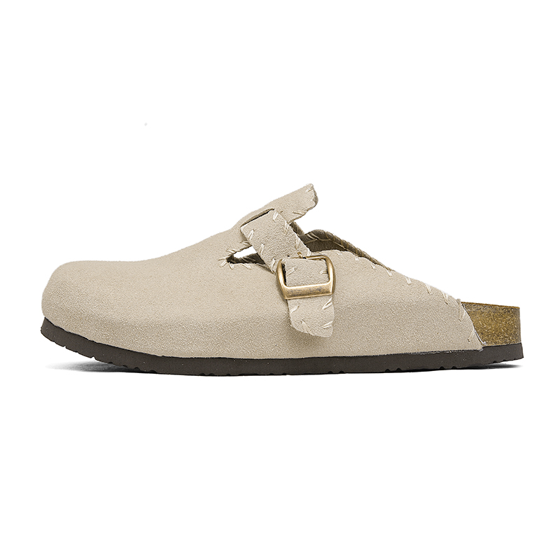 DIKENROK Биркенштоки унисекс тауп, цвет Taupe
DIKENROK Биркенштоки унисекс тауп, цвет Taupe