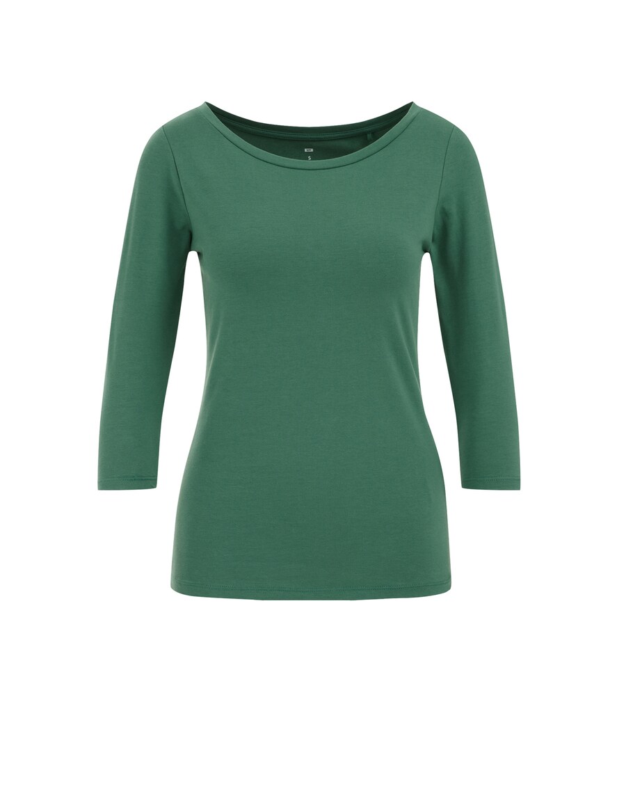 Рубашка WE Fashion, зеленый
Рубашка WE Fashion, зеленый