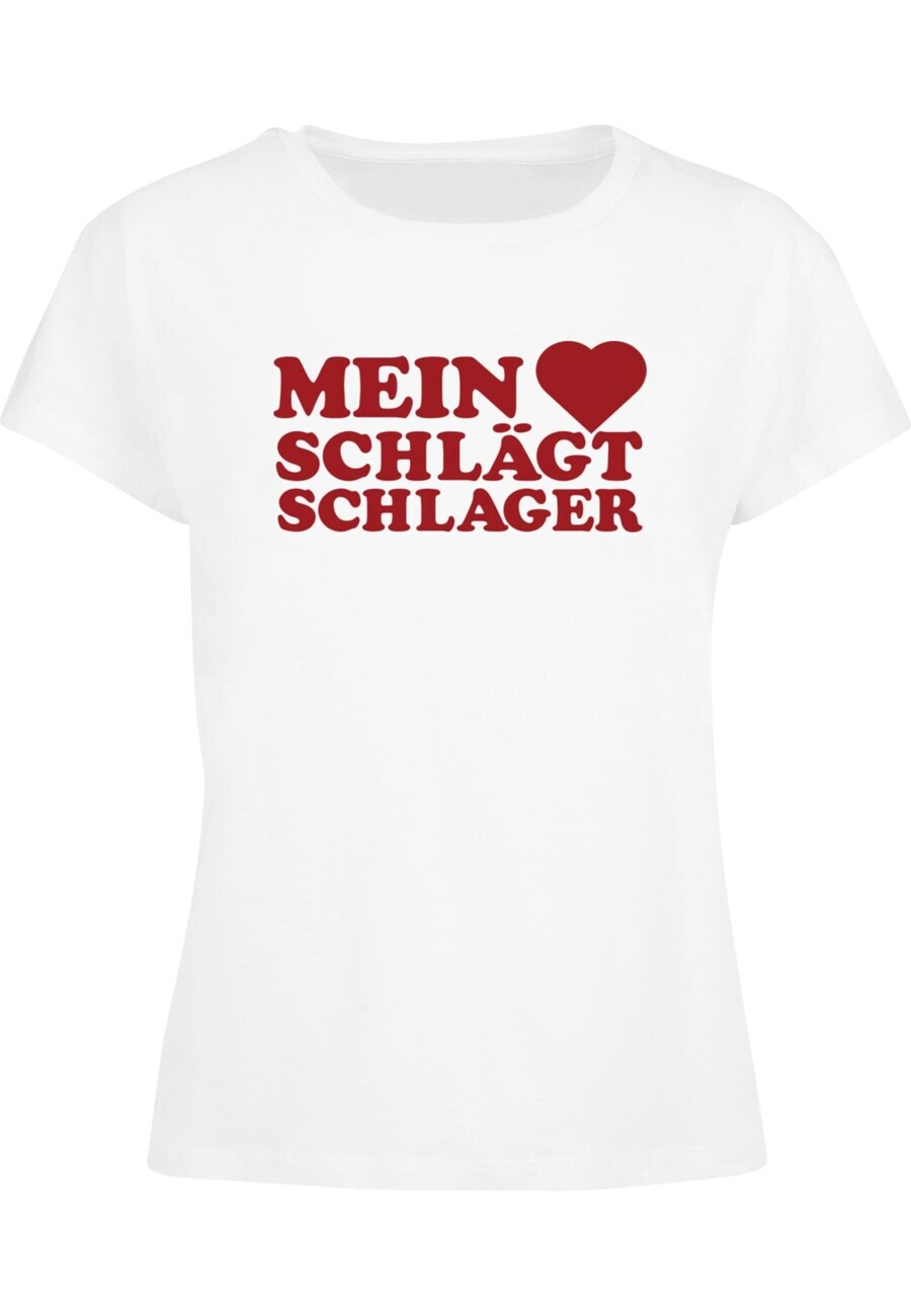 Футболка Merchcode Shirt, белый
Футболка Merchcode Shirt, белый