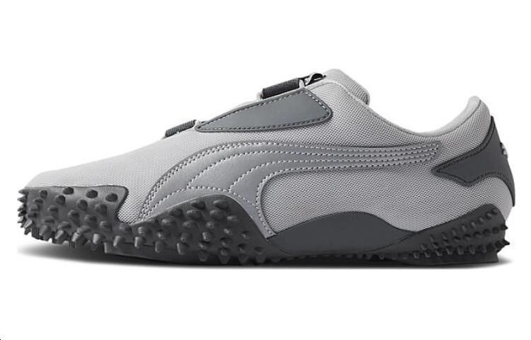 Puma Кроссовки Мужчины, Gray
Puma Кроссовки Мужчины, Gray