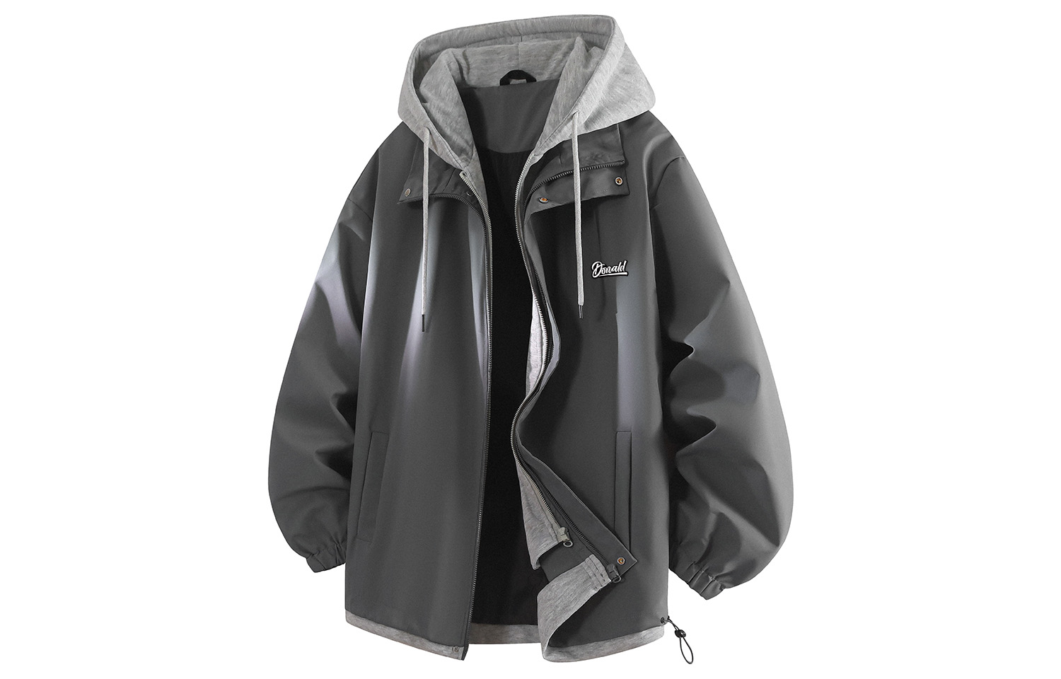 Disney Куртка Unisex, Gray 
Disney Куртка Unisex, Gray