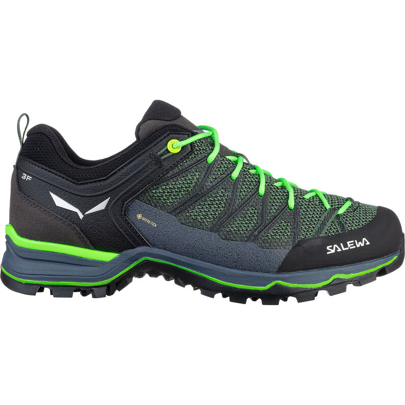 Мужские кроссовки MTN Trainer Lite GTX Salewa, зеленый
Мужские кроссовки MTN Trainer Lite GTX Salewa, зеленый