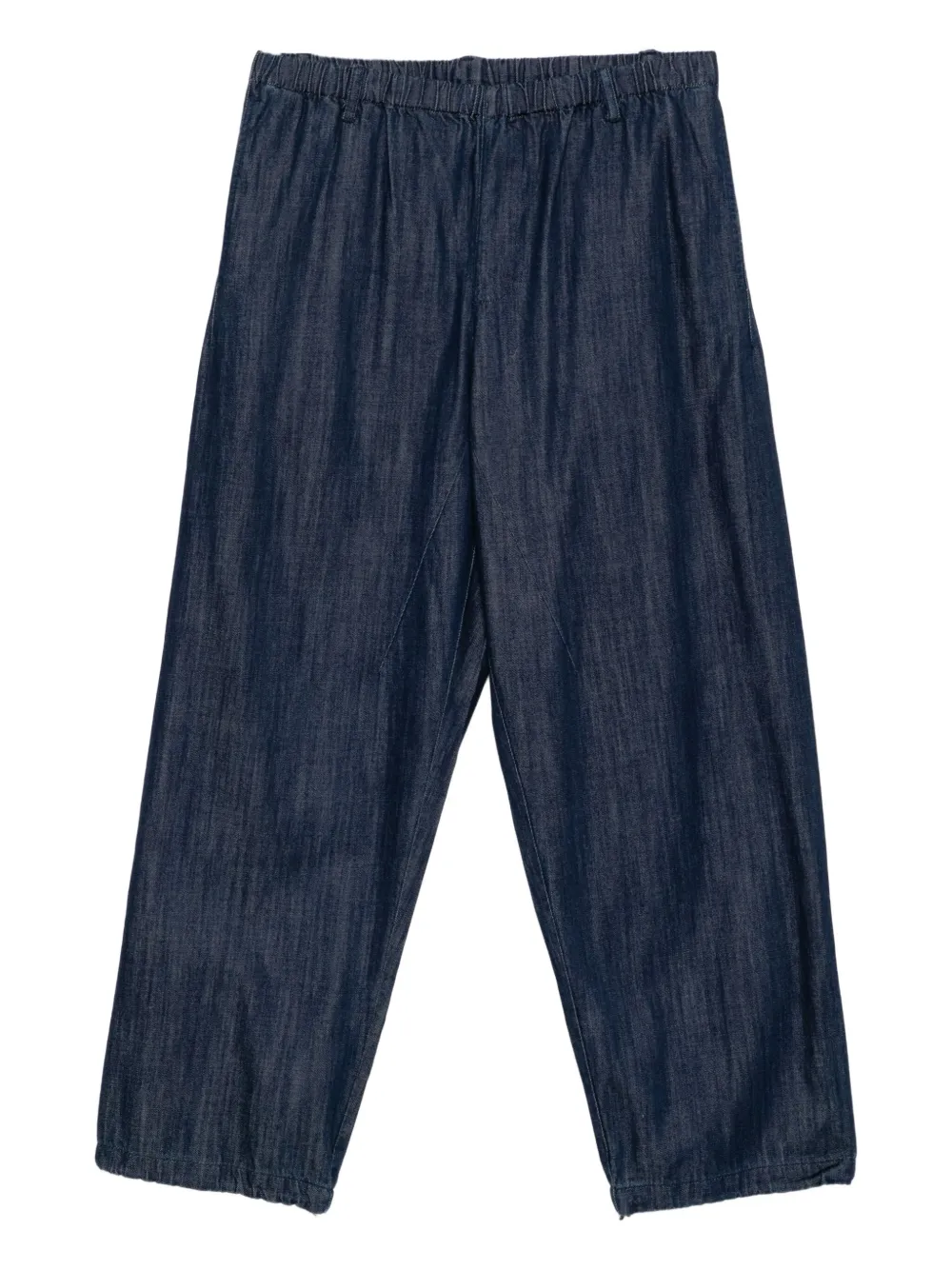 Широкие джинсы с кулиской CROQUIS, синий
Широкие джинсы с кулиской CROQUIS, синий