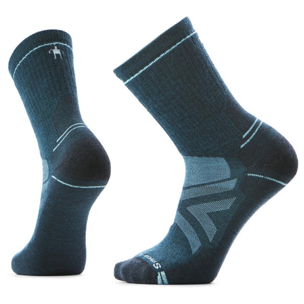 Носки для походов Performance Hike Full Cube Smartwool, синий
Носки для походов Performance Hike Full Cube Smartwool, синий