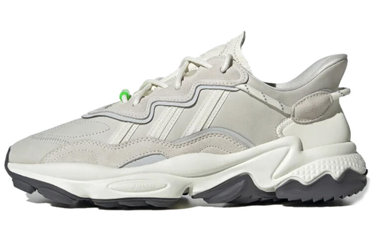Кроссовки Adidas Originals Ozweego Tr 'Off White Grey'
Кроссовки Adidas Originals Ozweego Tr 'Off White Grey'