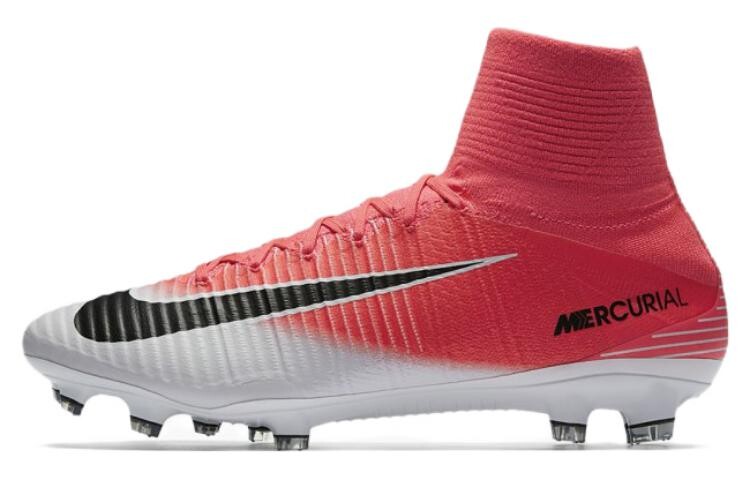 Мужские футбольные кроссовки Nike Mercurial Superfly 5
Мужские футбольные кроссовки Nike Mercurial Superfly 5