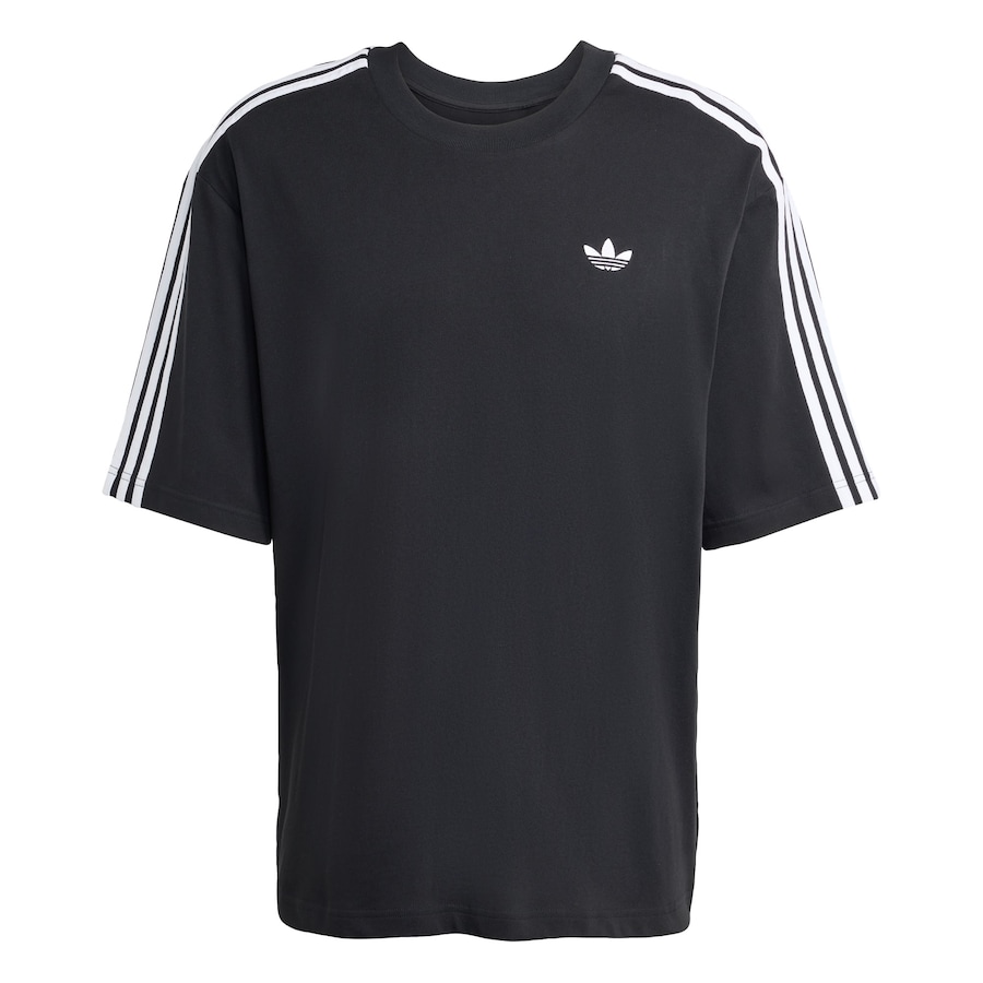 Рубашка ADIDAS ORIGINALS Adicolor, черный
Рубашка ADIDAS ORIGINALS Adicolor, черный