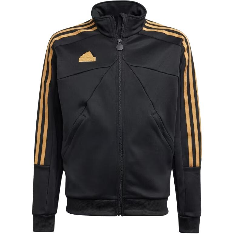 Куртка GS Adidas, черный
Куртка GS Adidas, черный