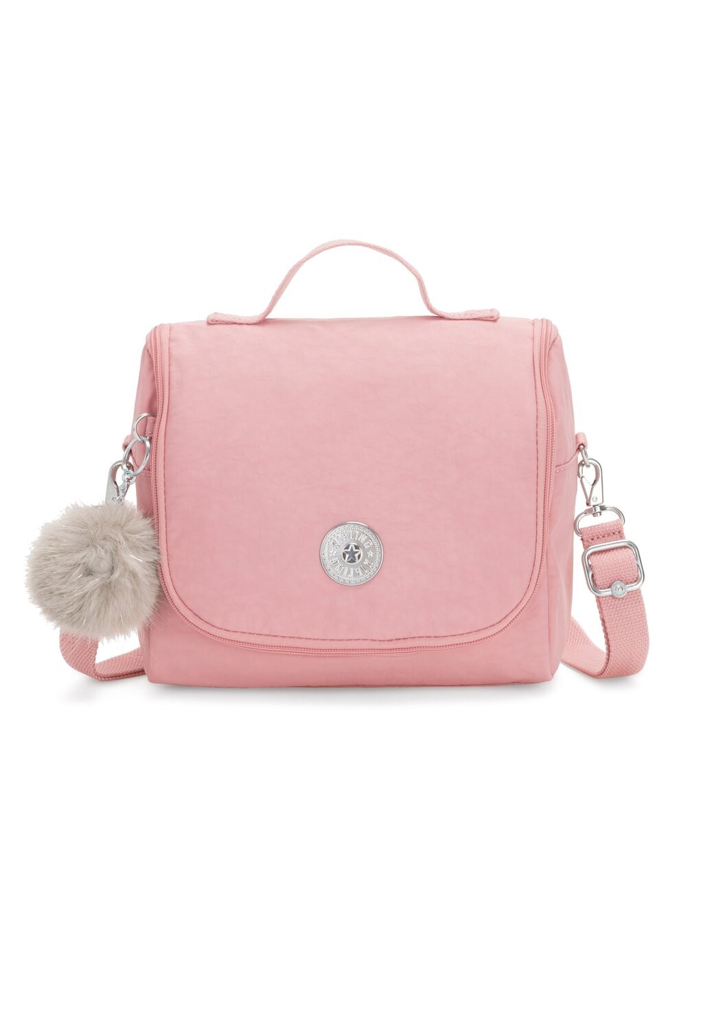Сумка на плечо NEW KICHIROU Kipling, цвет bridal rose
Сумка на плечо NEW KICHIROU Kipling, цвет bridal rose