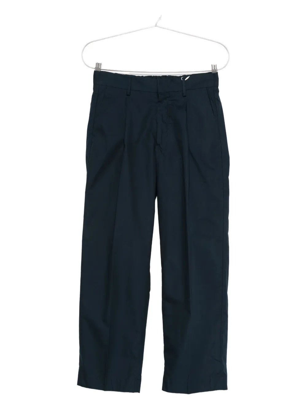 Чиносы из органического хлопка NN07, синий
Чиносы из органического хлопка NN07, синий