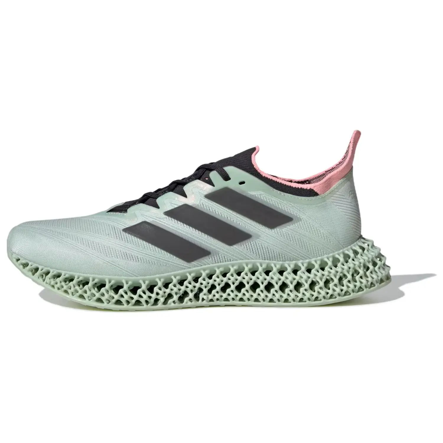 Кроссовки adidas 4DFWD 4 'Linen Green', зеленый
Кроссовки adidas 4DFWD 4 'Linen Green', зеленый