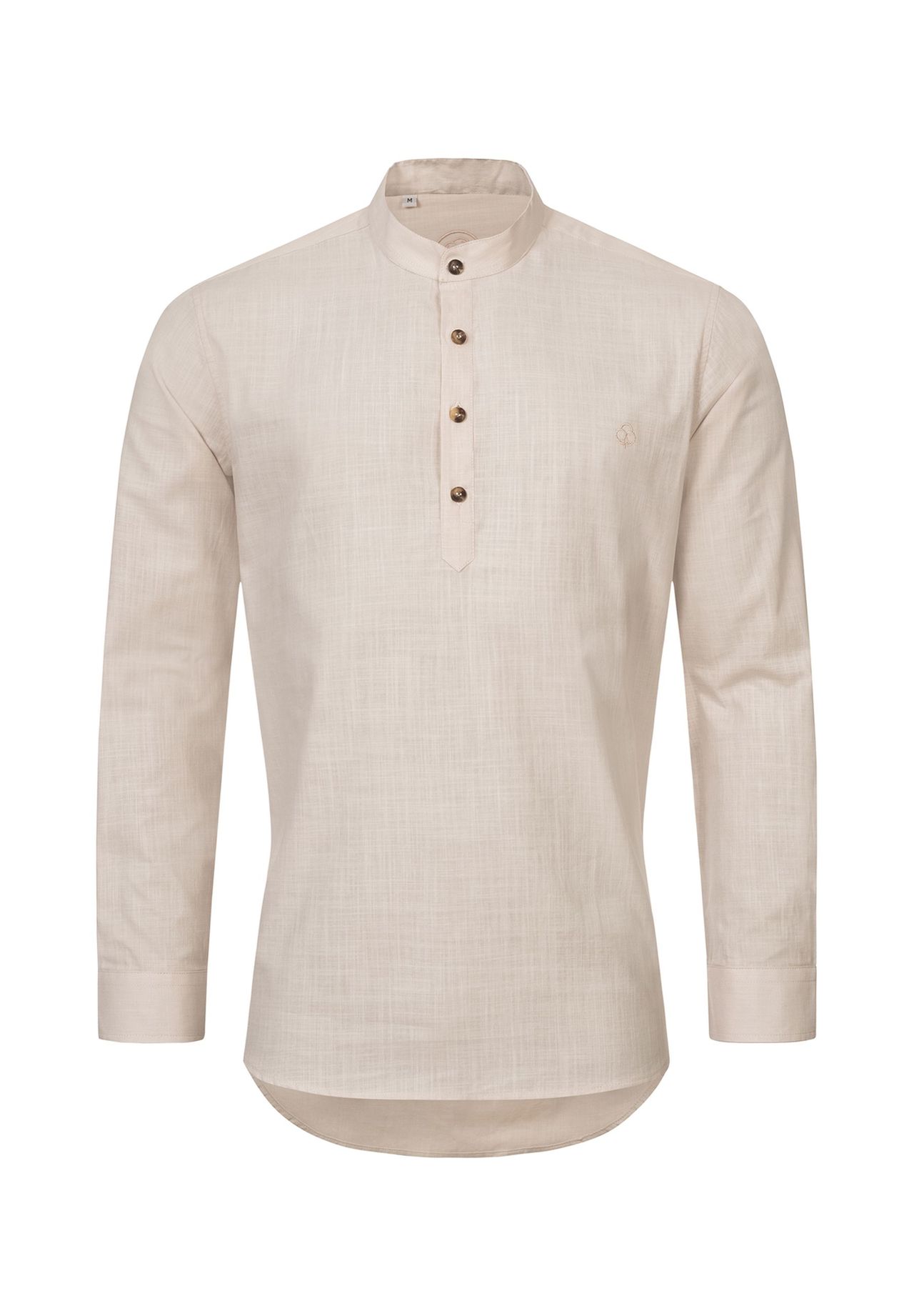 Рубашка-комбинация INDUMENTUM, бежевый
Рубашка-комбинация INDUMENTUM, бежевый