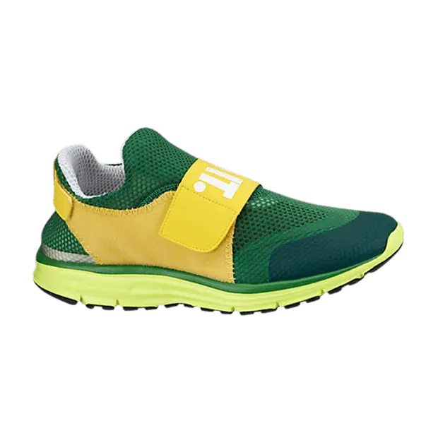 Кроссовки Lunar Fly 306, зеленый
Кроссовки Lunar Fly 306, зеленый