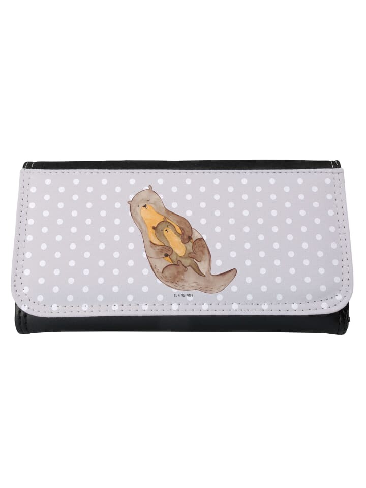 Кошелек Mr. & Mrs. Panda, серый пастельный
Кошелек Mr. & Mrs. Panda, серый пастельный
