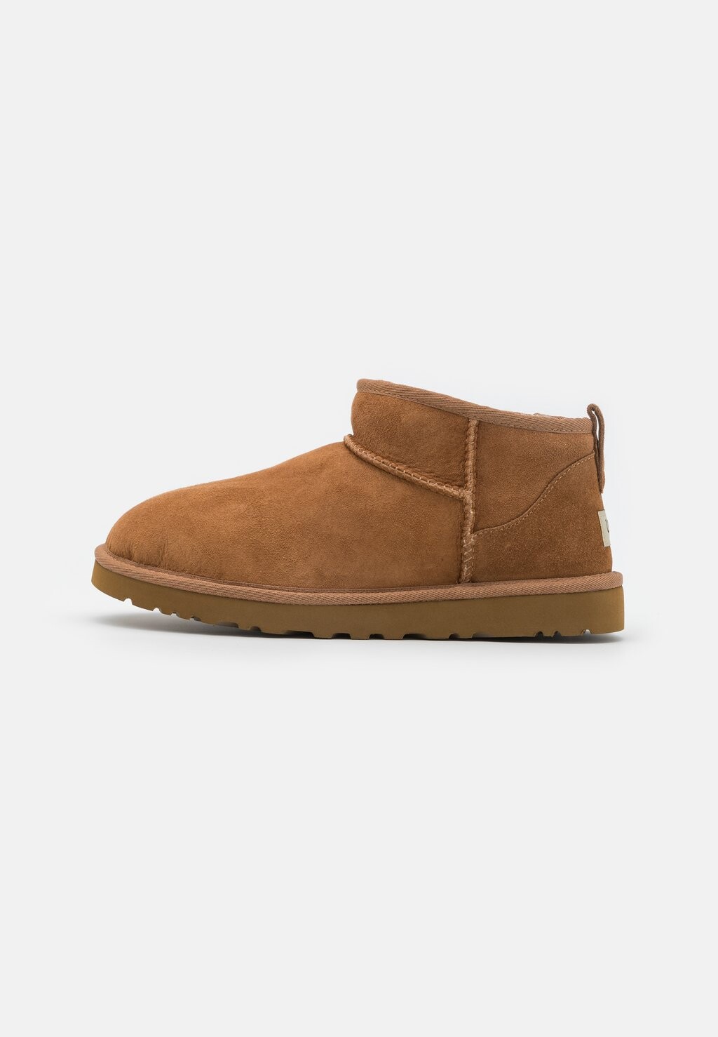 Ботильоны CLASSIC ULTRA MINI UGG, каштан
Ботильоны CLASSIC ULTRA MINI UGG, каштан