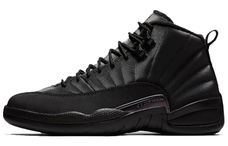 Кроссовки JORDAN 12 Retro Winter Black
Кроссовки JORDAN 12 Retro Winter Black