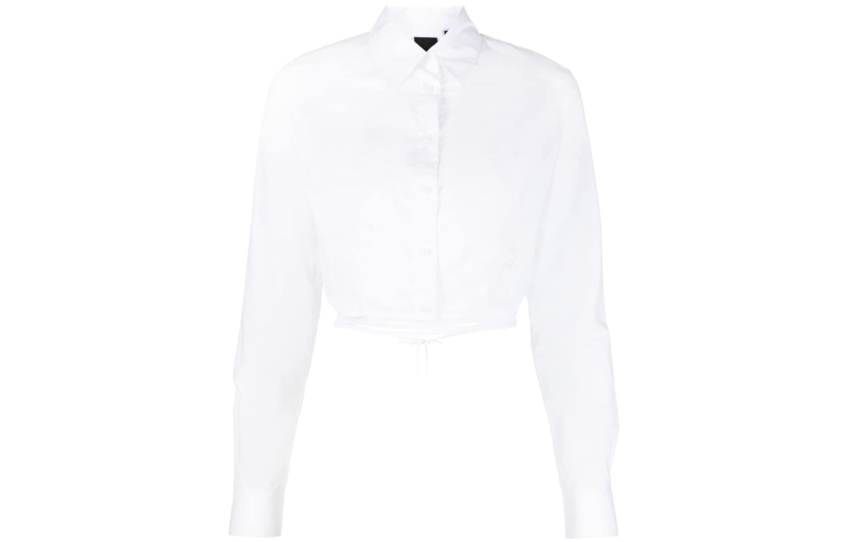 PINKO Женская белая рубашка
PINKO Женская белая рубашка