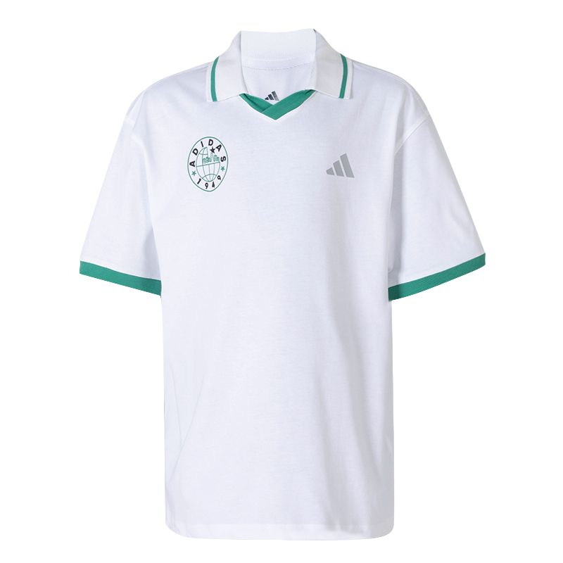 Футболка для младших школьников Adidas, белый
Футболка для младших школьников Adidas, белый