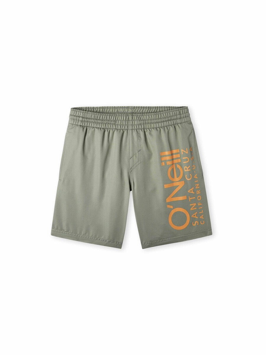 Шорты ONEILL Board Shorts Cali, оливковый
Шорты ONEILL Board Shorts Cali, оливковый
