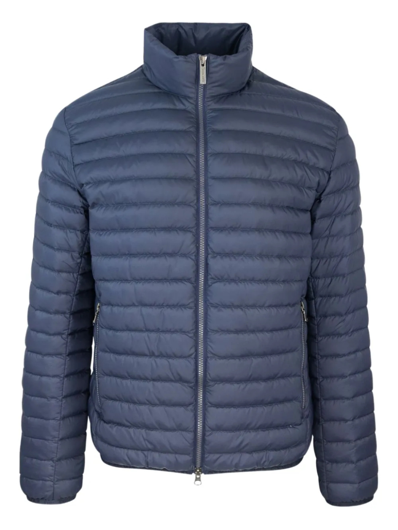 Утепленная куртка на молнии Colmar, синий
Утепленная куртка на молнии Colmar, синий