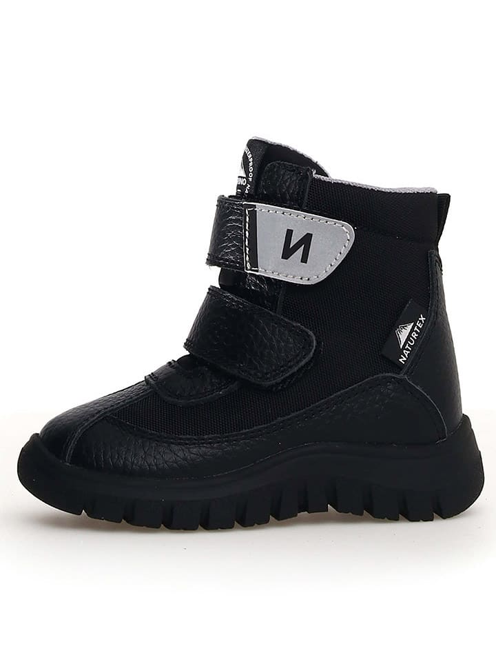 Ботинки Naturino, черный
Ботинки Naturino, черный