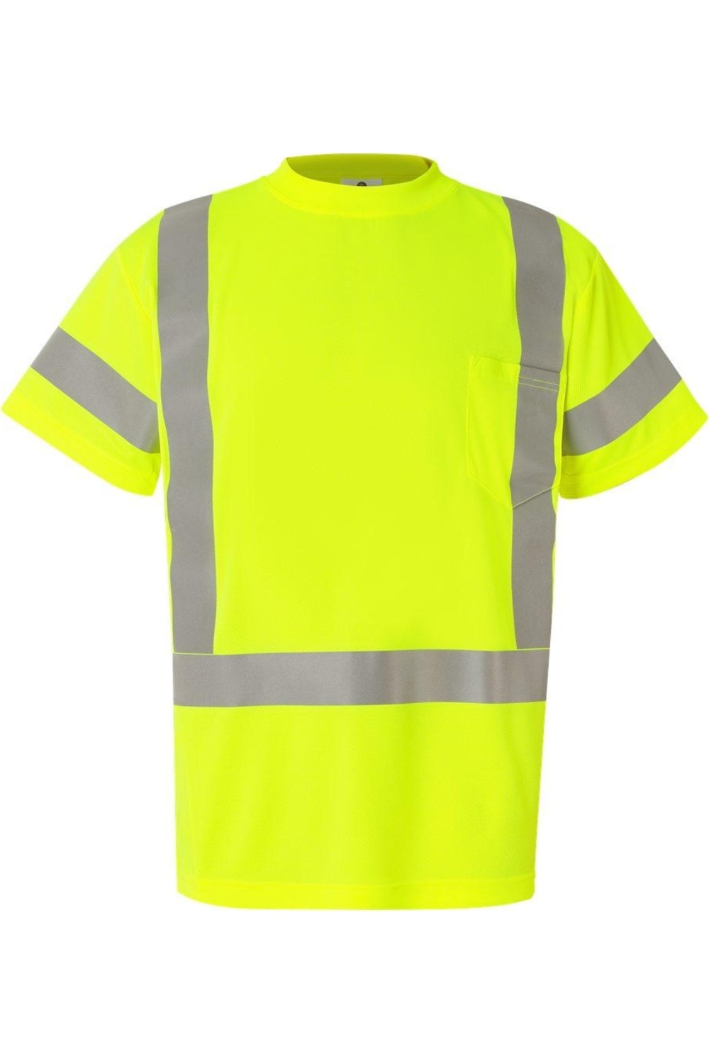 Футболка 3 класса Кишиго Kishigo, цвет lime
Футболка 3 класса Кишиго Kishigo, цвет lime