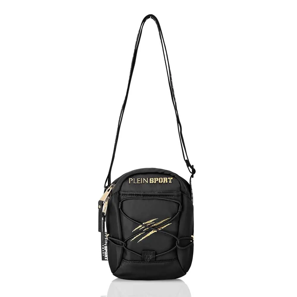 Сумка через плечо Philipp Plein Sport PAEA-UBA0126-STE003N, черный
Сумка через плечо Philipp Plein Sport PAEA-UBA0126-STE003N, черный